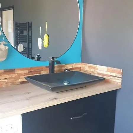 Neuf 100m² Clim * Ольуль