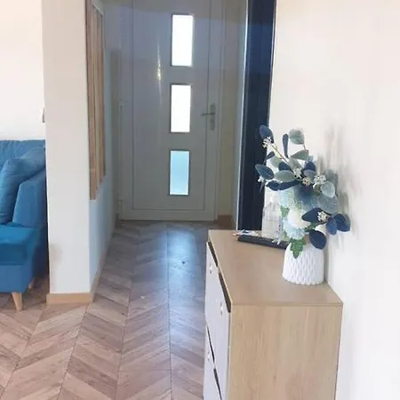 Апартаменты Neuf 100m² Clim