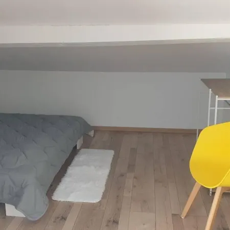 Neuf 100m² Clim Апартаменты